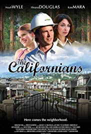 Watch Full Movie :The Californians (2005)