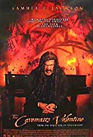 Watch Full Movie :The Cavemans Valentine (2001)