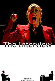 The Interview (2013)