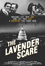The Lavender Scare (2017)