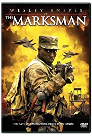 The Marksman (2005)