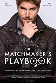 The Matchmakers Playbook (2018)