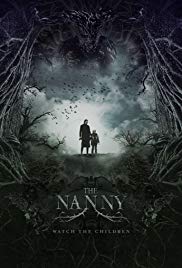 Watch Full Movie :The Nanny (2018)