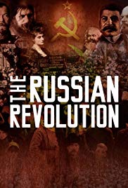 The Russian Revolution (2017)