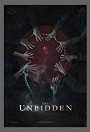 The Unbidden (2016)