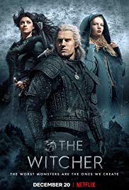 Watch Full Tvshow :The Witcher (2019 )