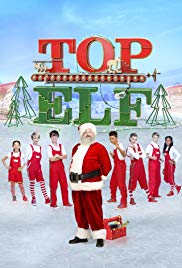 Top Elf (2019 )