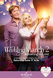 Watch Full Movie :Wedding March 2: Resorting to Love (2017)