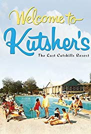 Welcome to Kutshers: The Last Catskills Resort (2012)