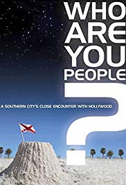 Who Are You People? (2015)