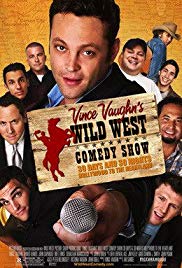 Wild West Comedy Show: 30 Days & 30 Nights  Hollywood to the Heartland (2006)