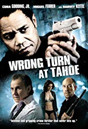Wrong Turn at Tahoe (2009)