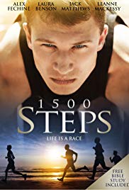 1500 Steps (2014)