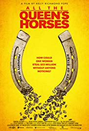 All the Queens Horses (2017)