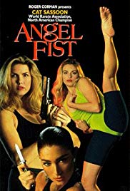 Angelfist (1993)