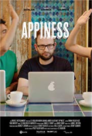 Watch Full Movie :Appiness (2018)