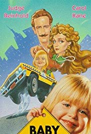 Baby on Board (1992)