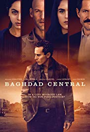 Baghdad Central (2020 )