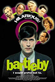 Bartleby (2001)