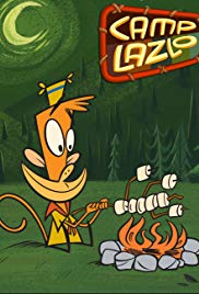 Camp Lazlo! (20042008)