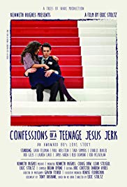 Confessions of a Teenage Jesus Jerk (2017)