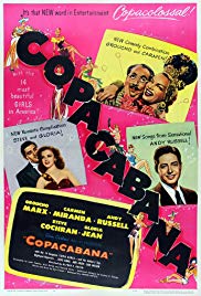 Watch Full Movie :Copacabana (1947)