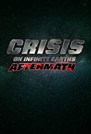 Crisis on Infinite Earths (2019 )