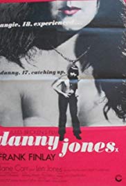 Danny Jones (1972)
