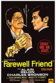 Farewell, Friend (1968)