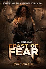 Feast of Fear (2015)