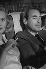 Flight to the East (1958)