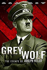 Grey Wolf: Hitlers Escape to Argentina (2012)