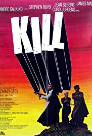 Kill! Kill! Kill! Kill! (1971)