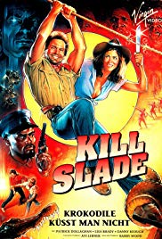 Kill Slade (1989)