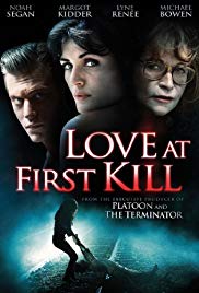 Watch Full Movie :Love at First Kill (2008)