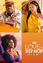 Love & Hip Hop: Miami (2018 )