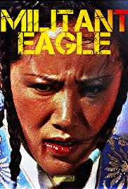 Militant Eagle (1978)
