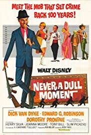 Never a Dull Moment (1968)