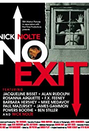 Nick Nolte: No Exit (2008)