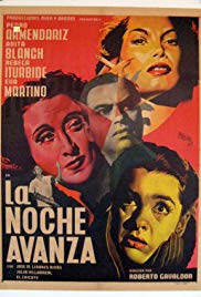 Night Falls (1952)