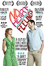 Watch Full Movie :No Heart Feelings (2010)