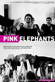 Pink Elephants (2015)