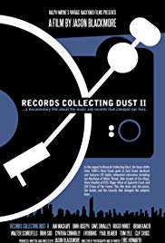 Records Collecting Dust II (2018)