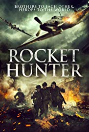 Watch Full Movie :Rocket Hunter (2020)