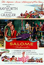 Watch Full Movie :Salome (1953)