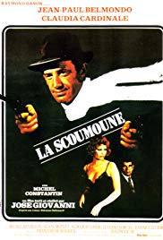 Scoumoune (1972)