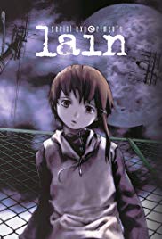 Serial Experiments Lain (1998 )