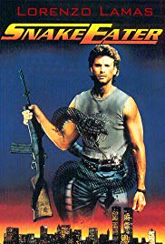 Snake Eater (1989)
