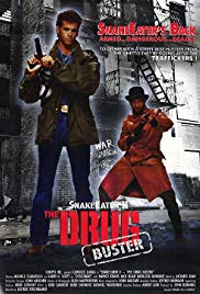 Watch Full Movie :Snake Eater II: The Drug Buster (1989)