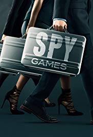 Spy Games (2020 )